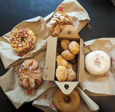 Tim Hortons Too Good To Go