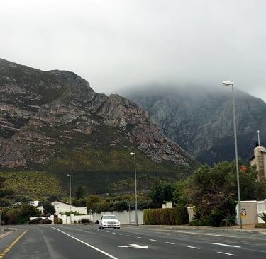 Hermanus