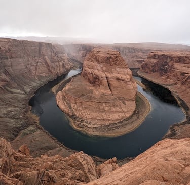 Horseshoe Bend Arizona