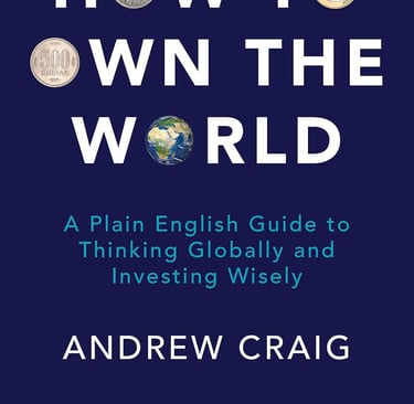 How to Own the World by Andrew Craig