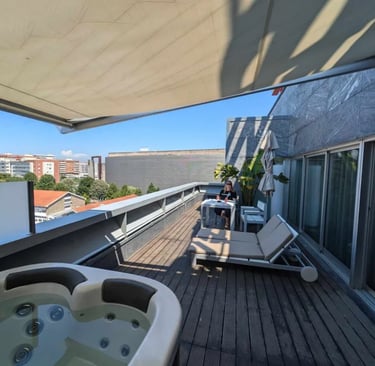 BessaHotel Boavista