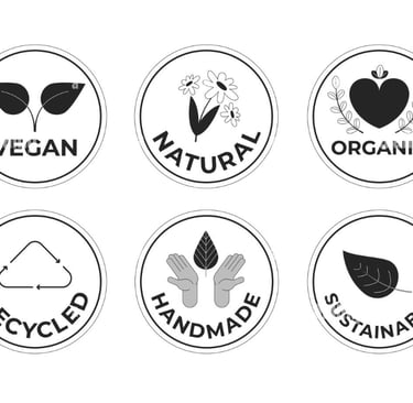 Sustainable Fibre Certifications & Labels