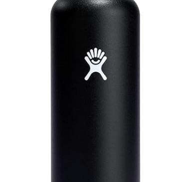 Hydro Flask 32 oz Wide Mouth Water Bottle