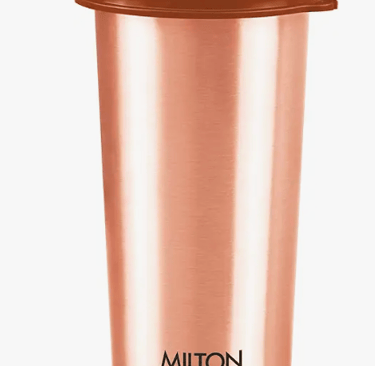 Copper_Water_Tumbler_Milton