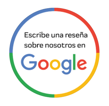 solicitud reseña