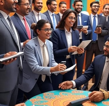 CA Day 2025 Celebrating CA Day: Honoring Our Legacy, Forging a Digital Future for Chartered Accountants