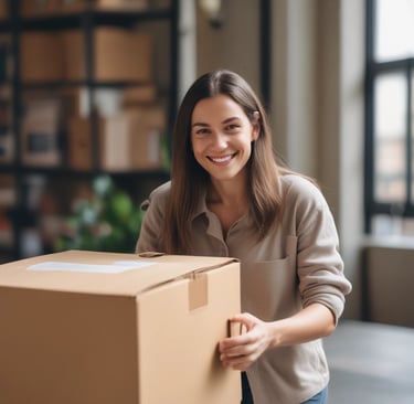 envios de mexico a panama