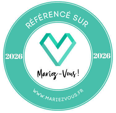 Macaron Mariez-vous 2026