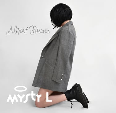 Mystr L - [Almost Forever] [Official Clip]
