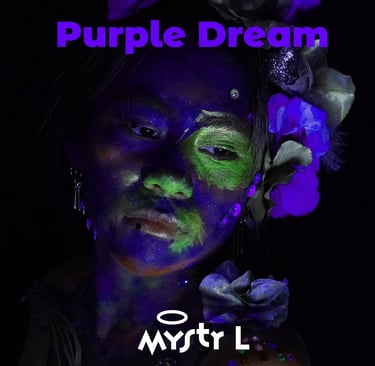 Mystr L - [Purple Dream] [Official Clip]