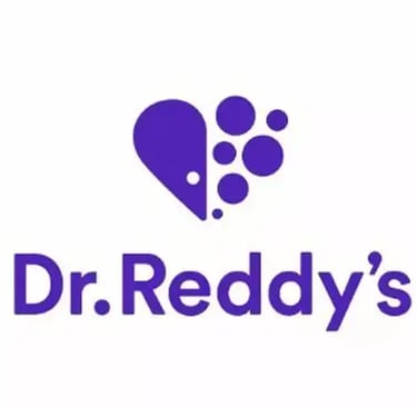 Dr.Reddy's, Pharma Consultancy Experience