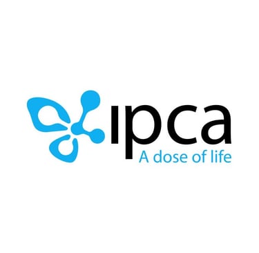 IPCA, Pharma Consultancy Experience