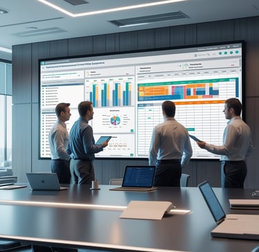 Project Coordination & Execution Management, Pharma Design, Pharma Consultancy