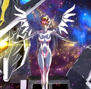 Mobile Suit Gundam Seed Freedom