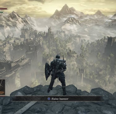 Dark Souls III Edición de Colección