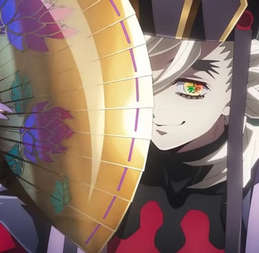 Doma Demon Slayer Castillo infinito Debes verla Critica El Collecto