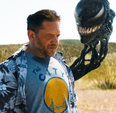 Venom 3: El último baile