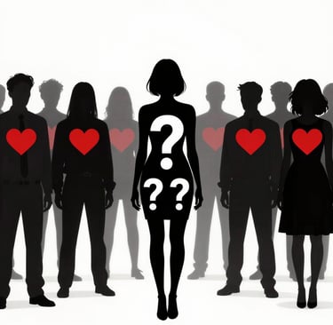 white concrete building