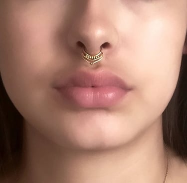 Body piercing - Tattoo Baba - Best Tattoo And Piercing Studio In Jaipur
