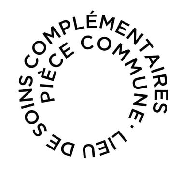 Pièce Commune - Lieu de soins complémentaires