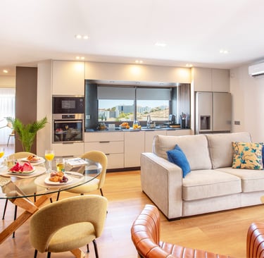 Luxury holiday apartment at Pueble Evita, Benalmadena Spain. Holiday Rentals & Fractional Ownership