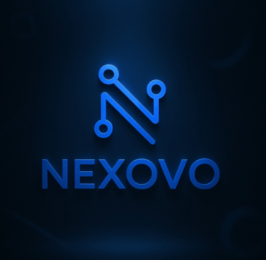 Logo Nexovo