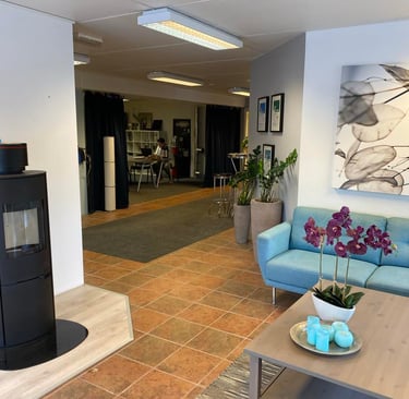 Teracoach mer innsikt