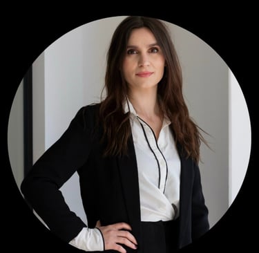 Florije Bergene foto