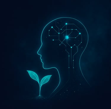 Tercoach Consulting fremtidsbilde