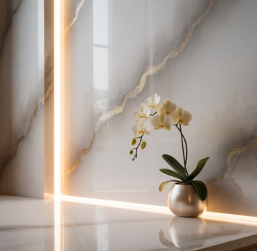 Teracoach VIP elegant bilde