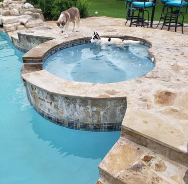 78248 San Antonio Texas swimming pool cleaning service