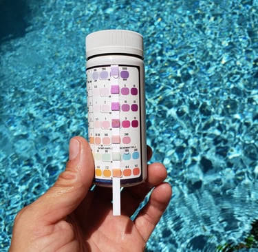 78261 San Antonio Texas swimming pool cleaning service