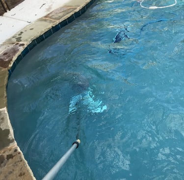 78023 Hill Country Texas swimming pool cleaning service