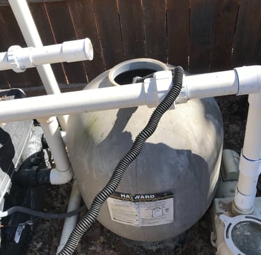 78253 San Antonio Texas swimming pool repair cleaning service