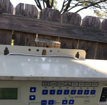 78063 San Antonio Texas swimming pool cleaning service