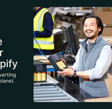 Discover how Shopify empowers businesses to create professional online stores, reach global audience
