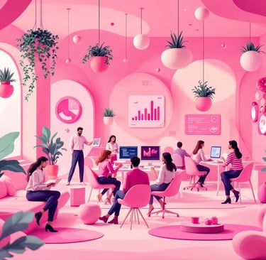 premiers de cordée - Le management