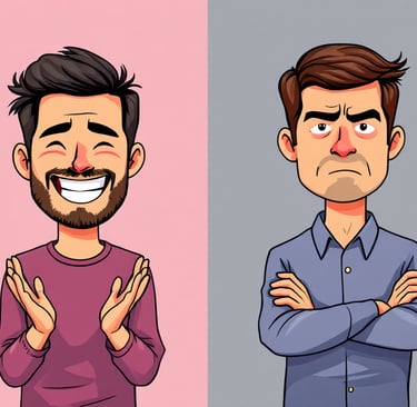 premiers de cordée - Satisfait ? Insatisfait ? Dites-le nous !