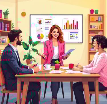 premiers de cordée - Les techniques de vente