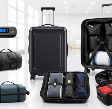 lagguage-and-packing-solutions