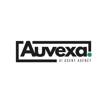 Auvexa Logo