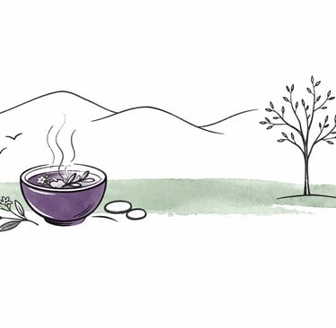 approche naturopathique Pause Ô Logis