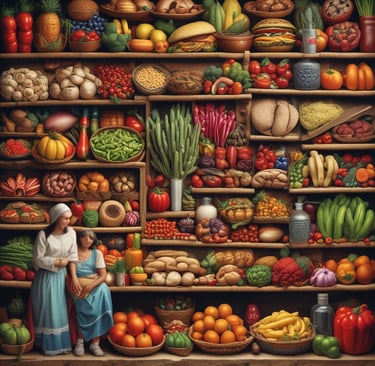 white concrete building during daytime