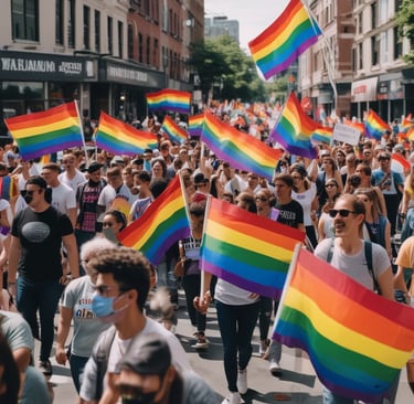 white concrete building