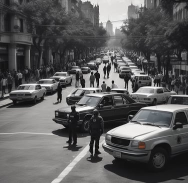 worm's-eye view photography of concrete building