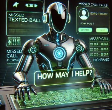 RanxBot AI WebChat converts website visitors into leads in real time.