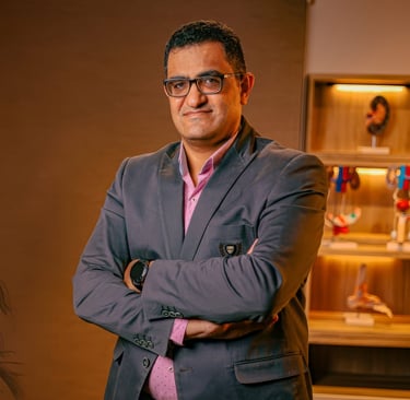 دكتور السيد صالح