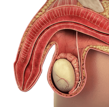 ضعف الانتصاب