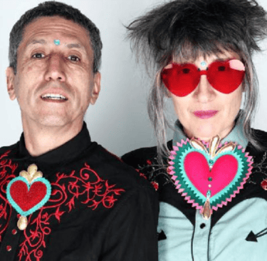 Aterciopelados