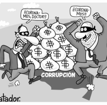 Corrupción